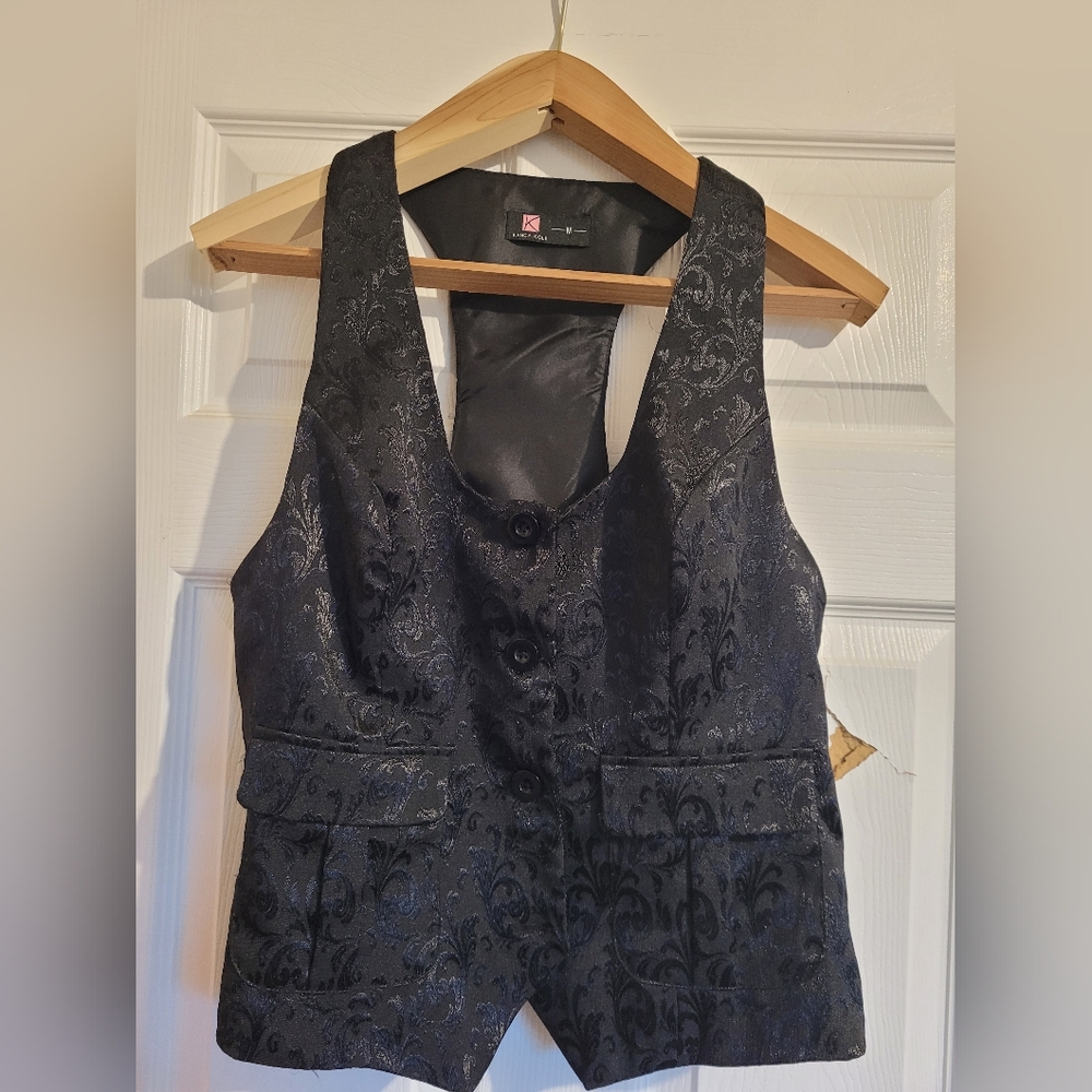 Western Women's Vest